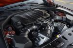 BMW M6 Gran Coupe 2014 года